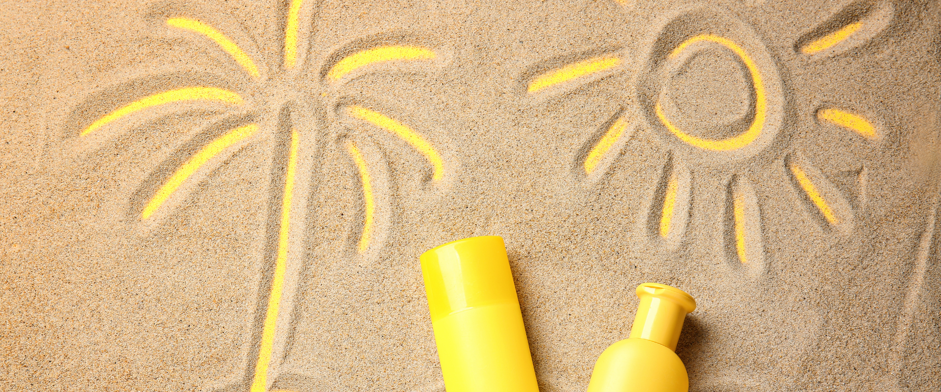 Your Skin is Precious: Protect it from the Sun!