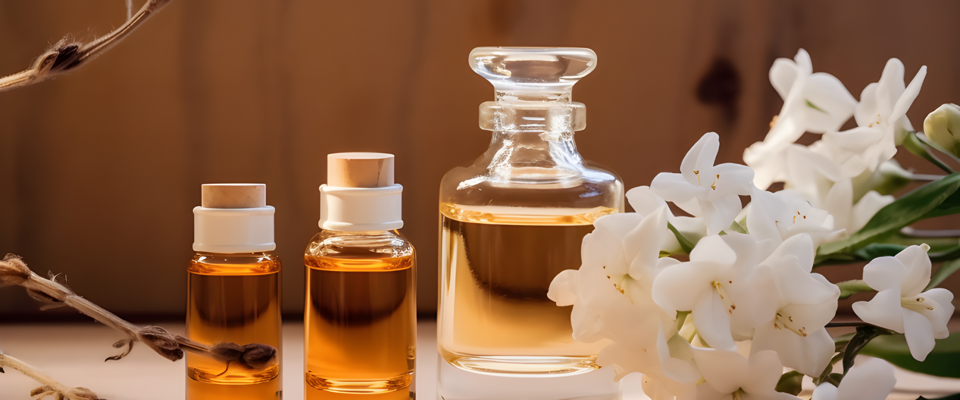 Discover the Power of Scent: Enhance Your Home’s Atmosphere