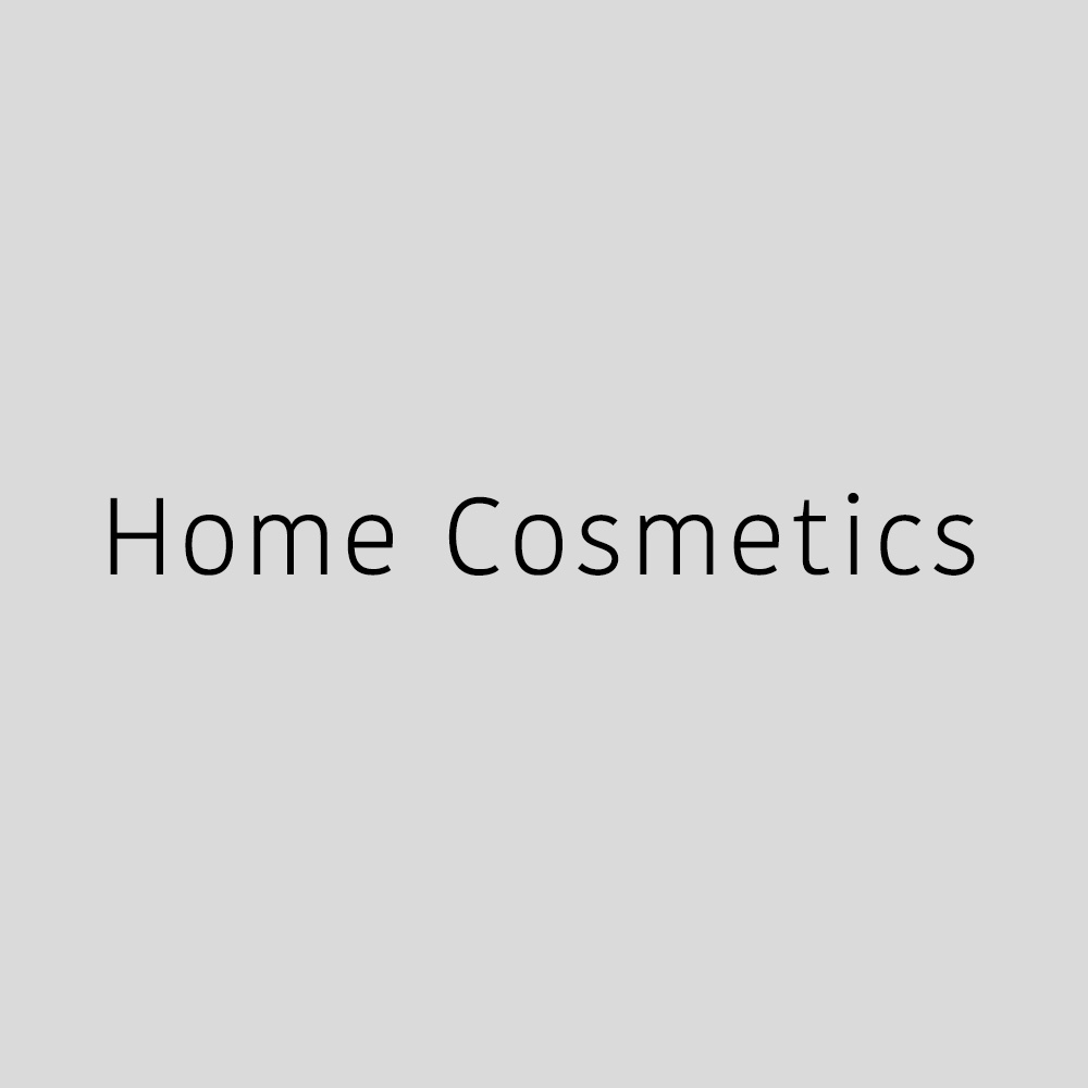 Home Cosmetics