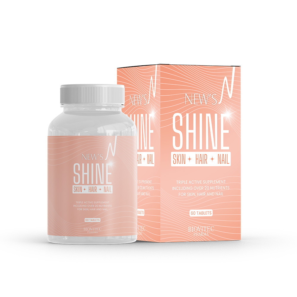 Shine Tablet