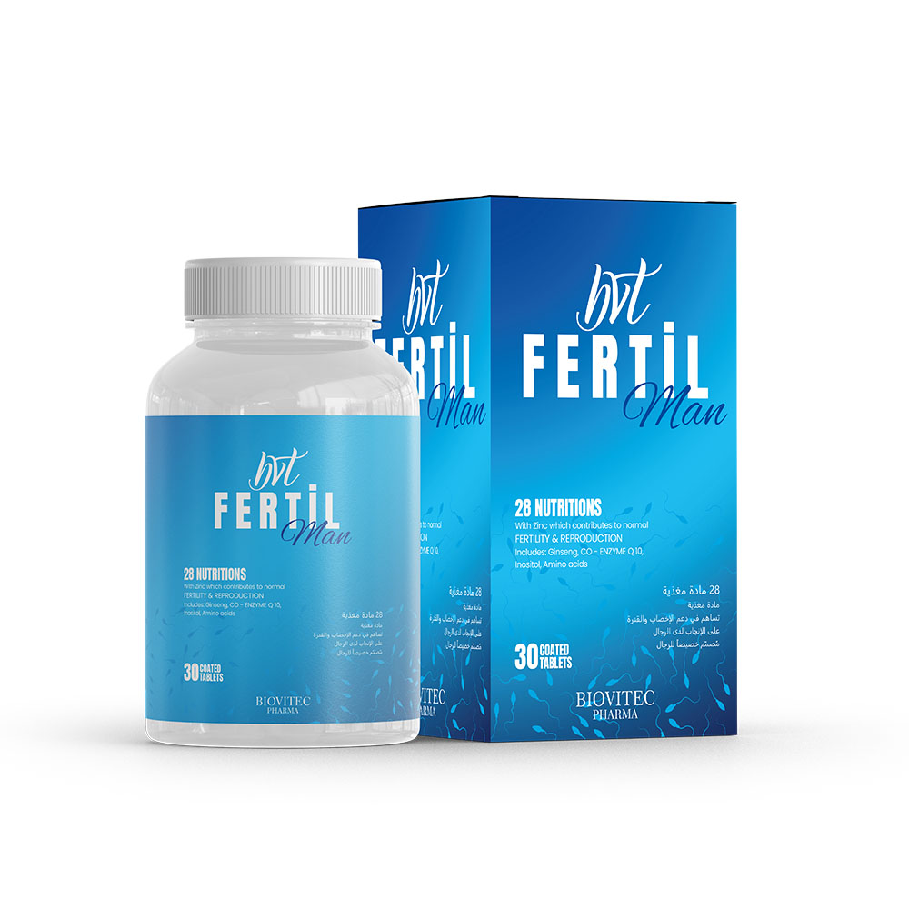 Fertil Man Tablet