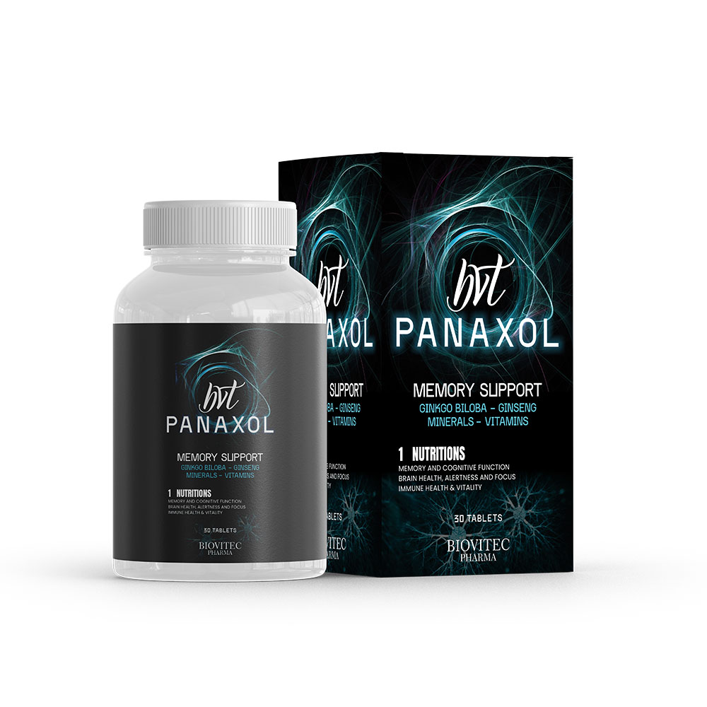 Panaxol Tablet