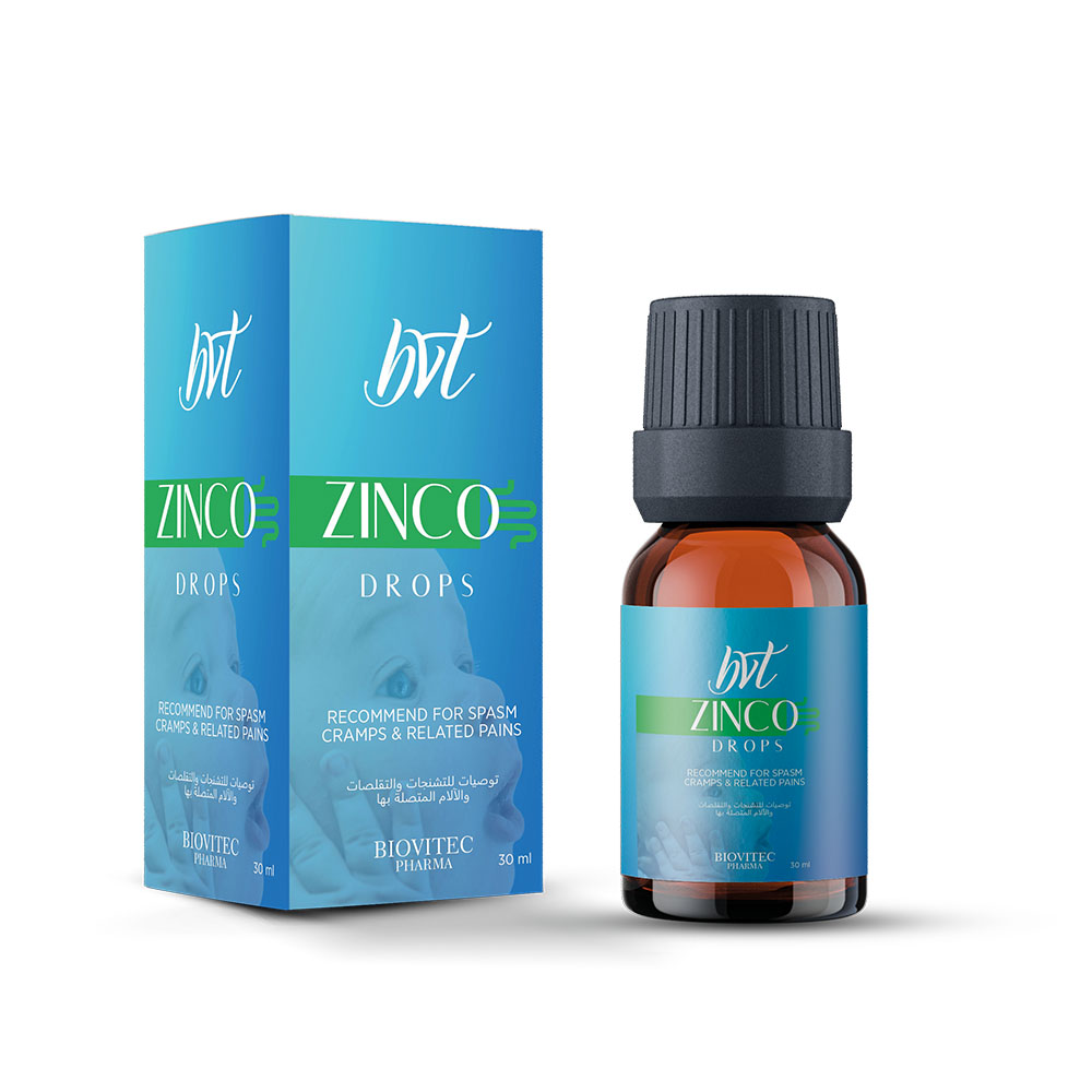 Zinco Drop Box