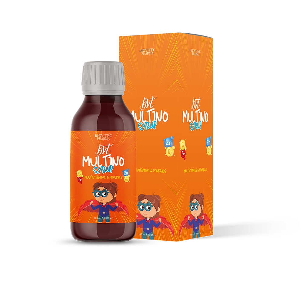 Multino Syrup