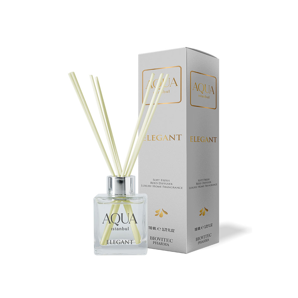 Elegant Reed Diffuser