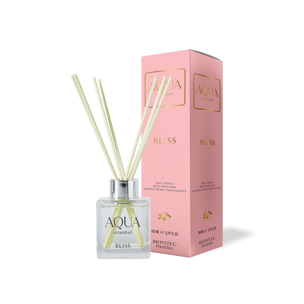 Bliss Reed Diffuser