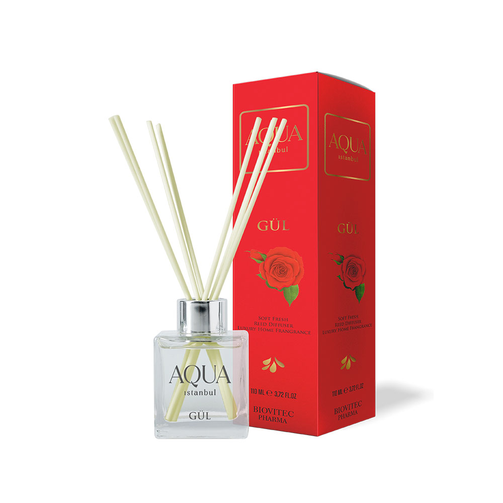 Rose Reed Diffuser