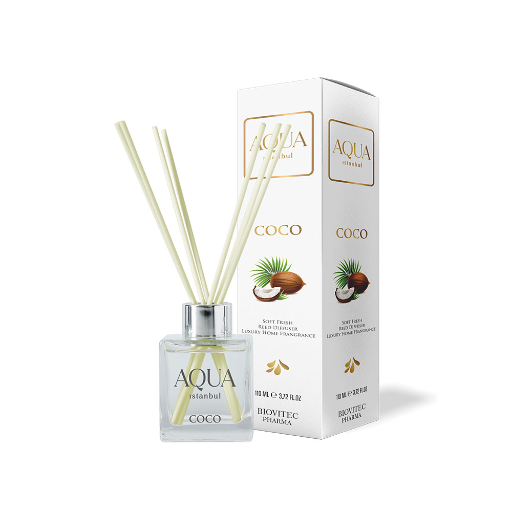 Coco Reed Diffuser