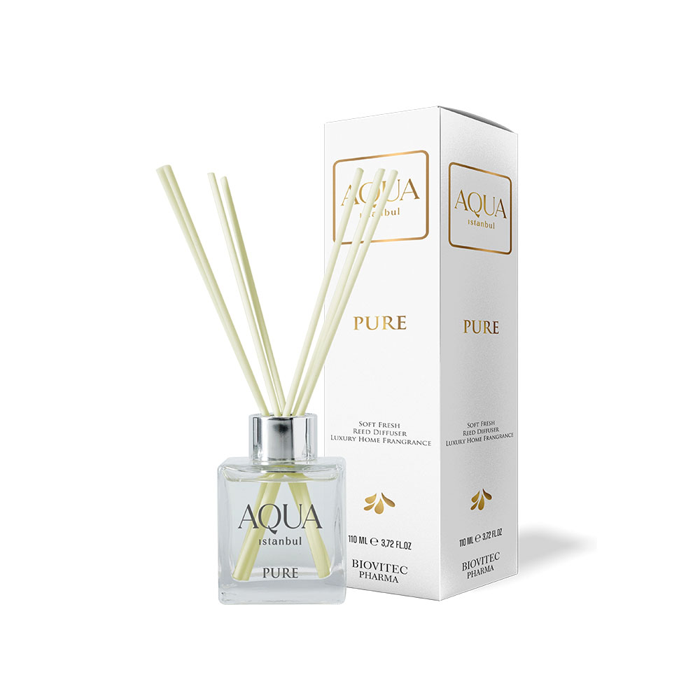 Pure Reed Diffuser