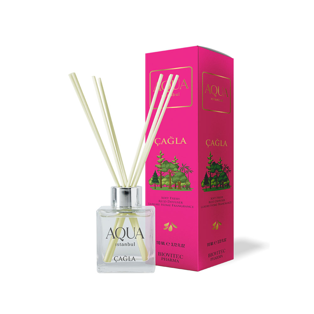 Cagla Reed Diffuser