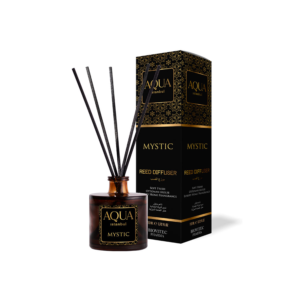 Mystic Reed Diffuser