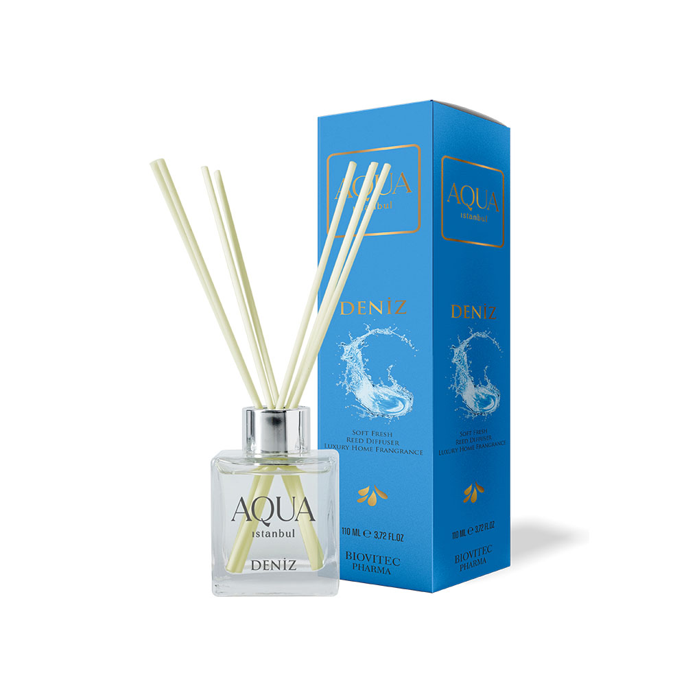 Deniz Reed Diffuser