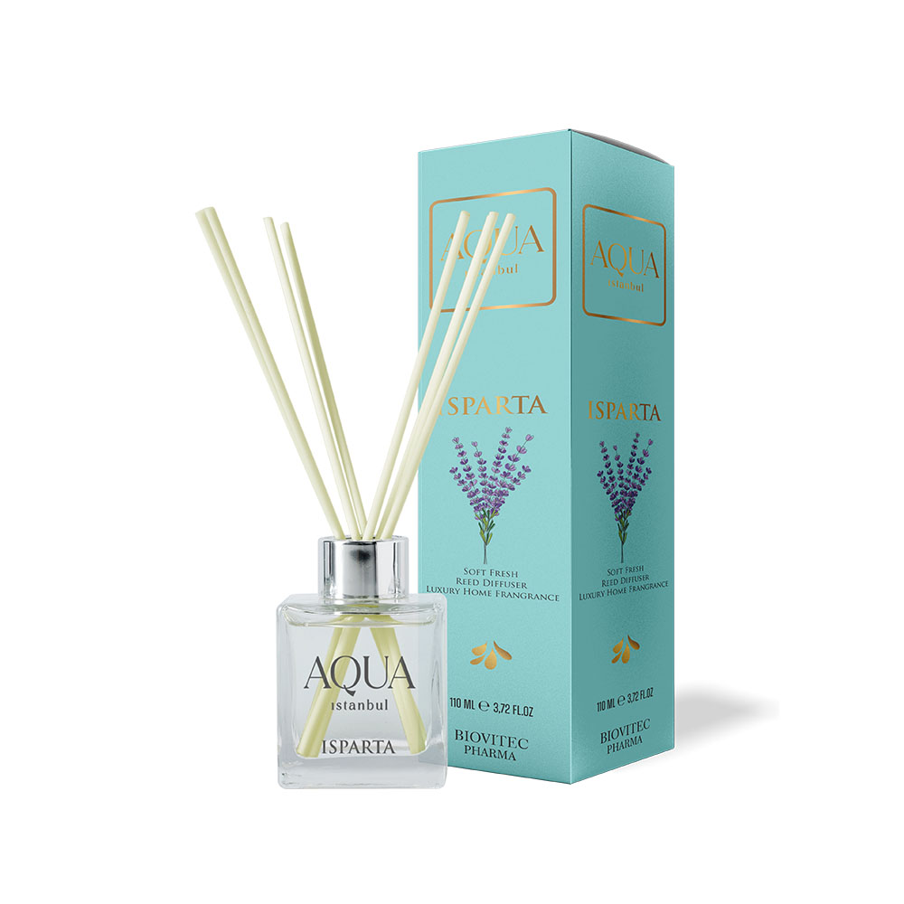 Isparta Reed Diffuser