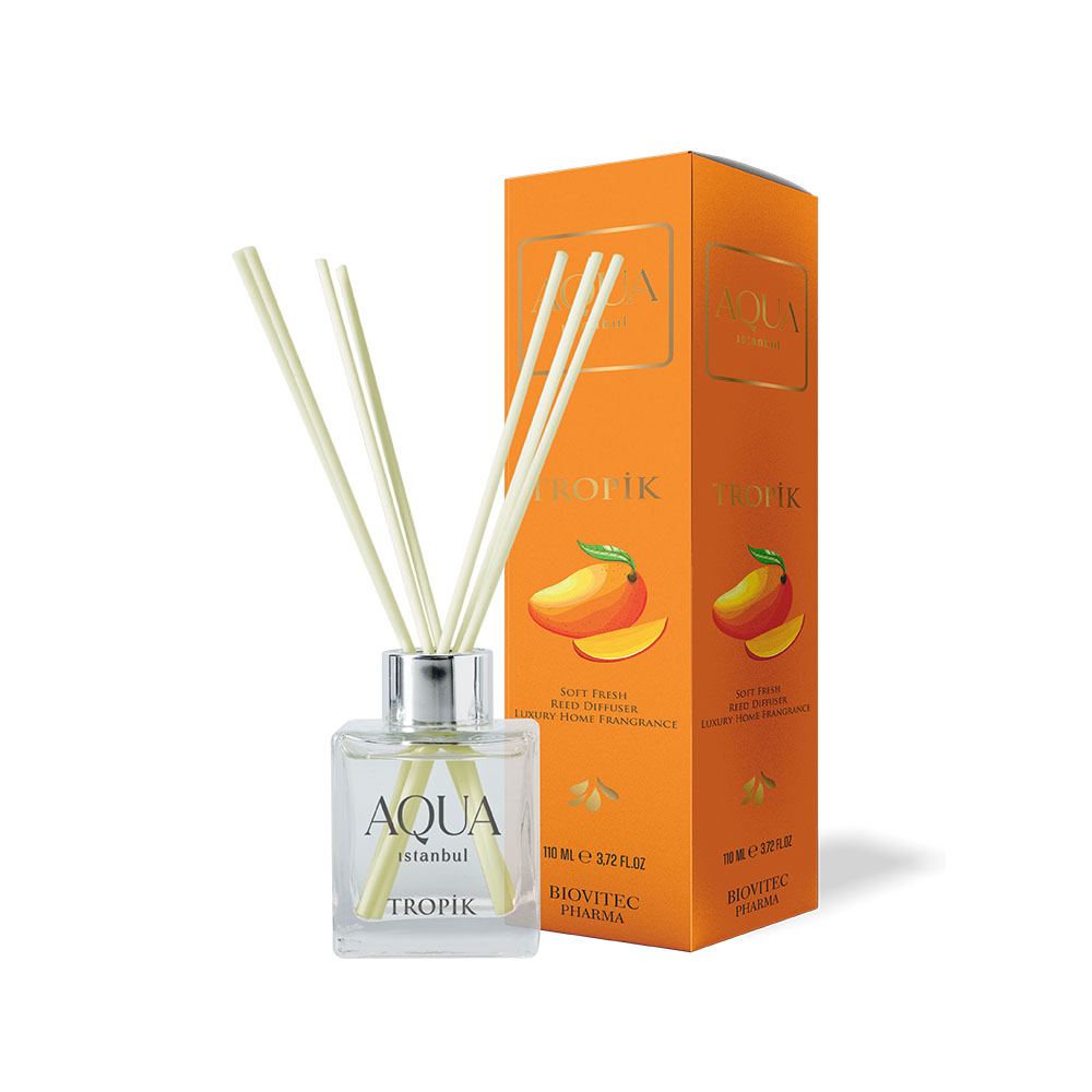 Tropik Reed Diffuser