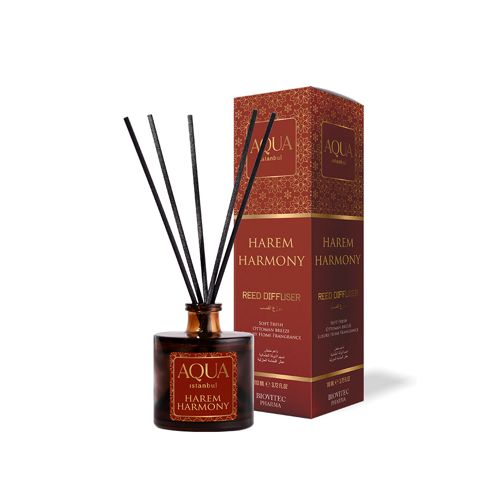 Harem Harmony Reed Diffuser