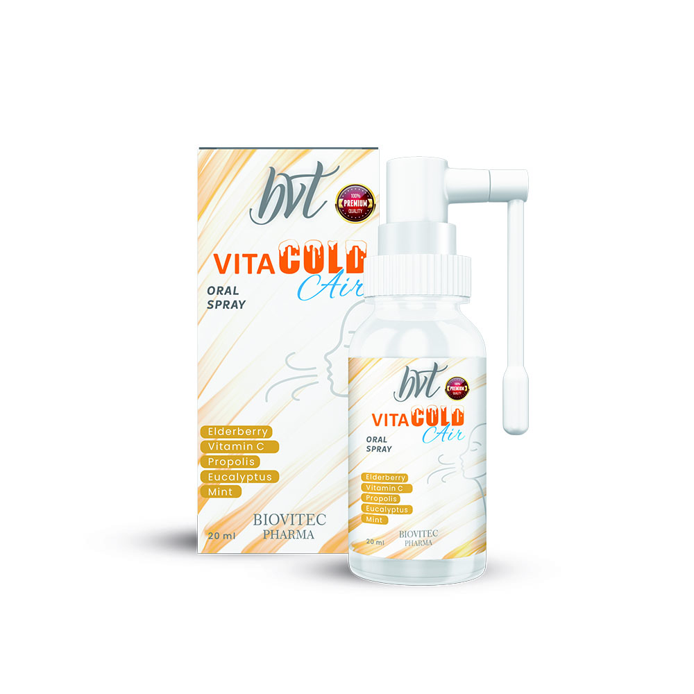 Vitacold Air