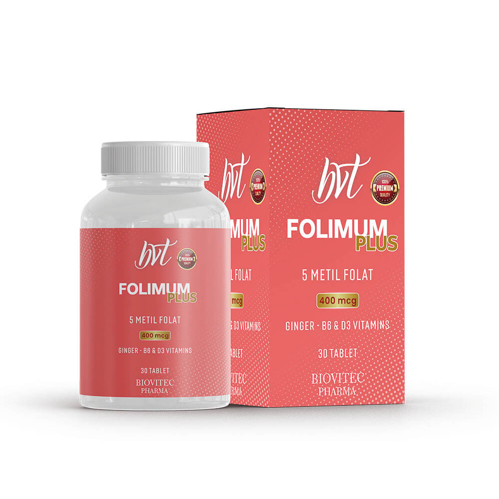 Folimum Tablet